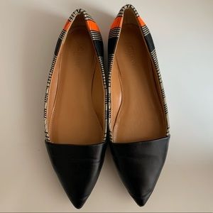 J. Crew Flats